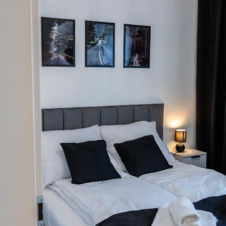 Ds Apartamenty Jasminowa Zator Bagian luar foto